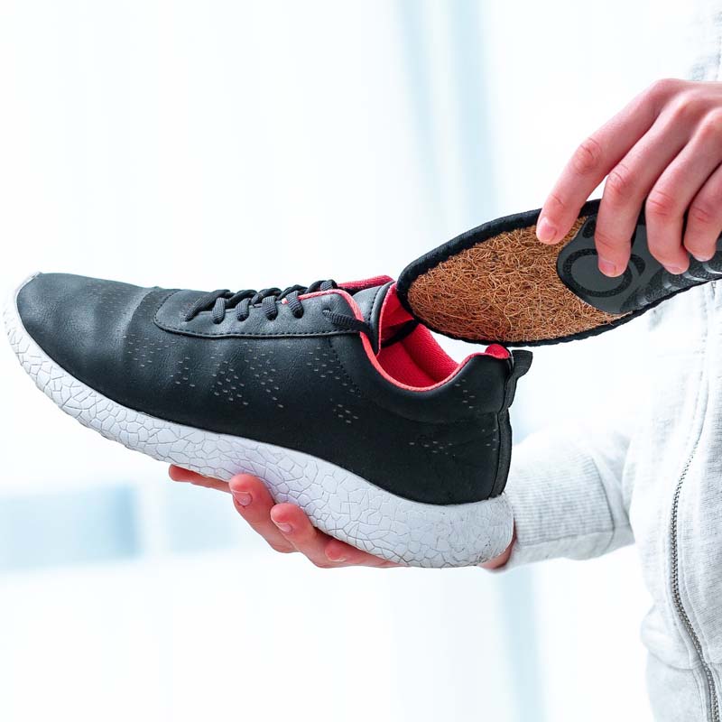 Chaussures médicales